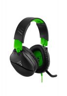 Turtle Beach Recon 70X Black Headset for PS4 Xbox One PC and... on Xbox One