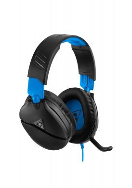 Turtle Beach Recon 70P Black Headset for PS4 Xbox One PC and... 
