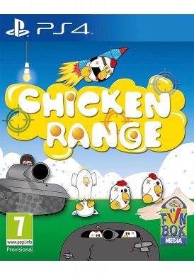 Chicken Range... 
