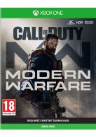Call of Duty: Modern Warfare... on Xbox One