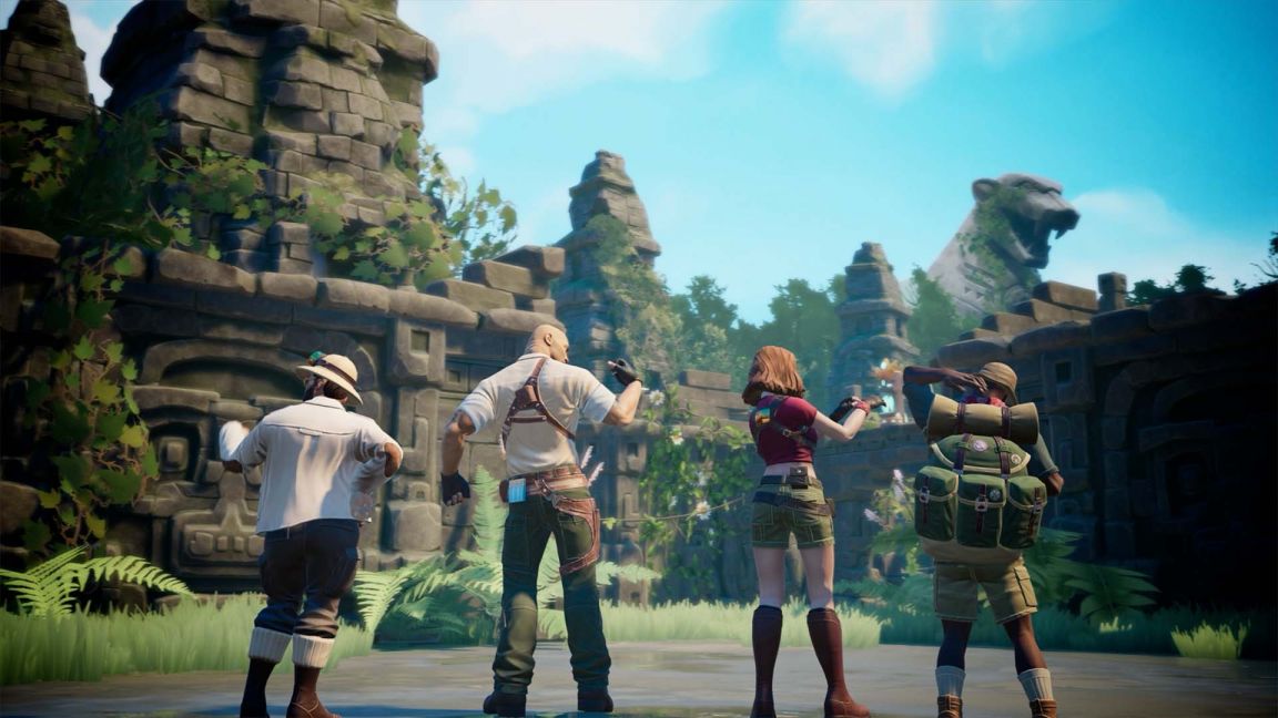 jumanji switch lite