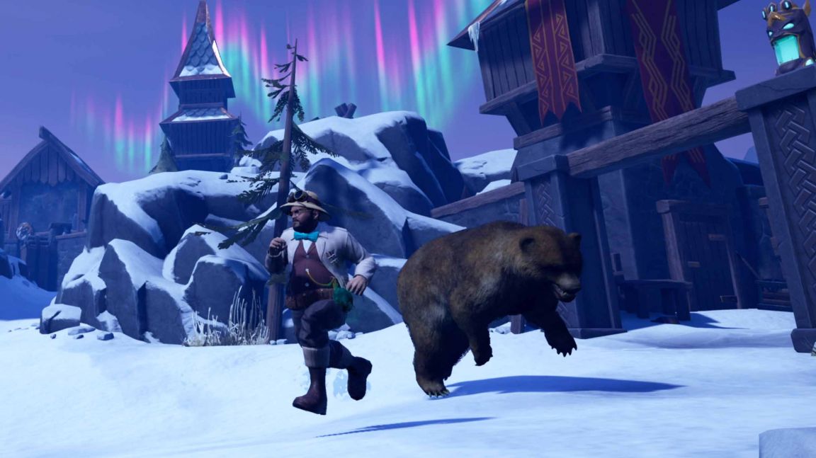 nintendo switch jumanji the video game