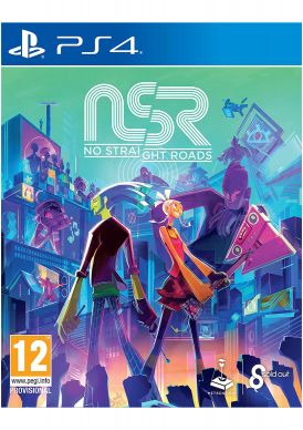 No Straight Roads... 