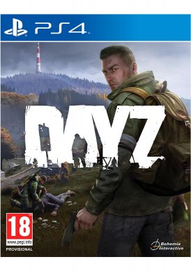 DayZ... 
