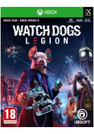 Watch Dogs: Legion... on Xbox One
