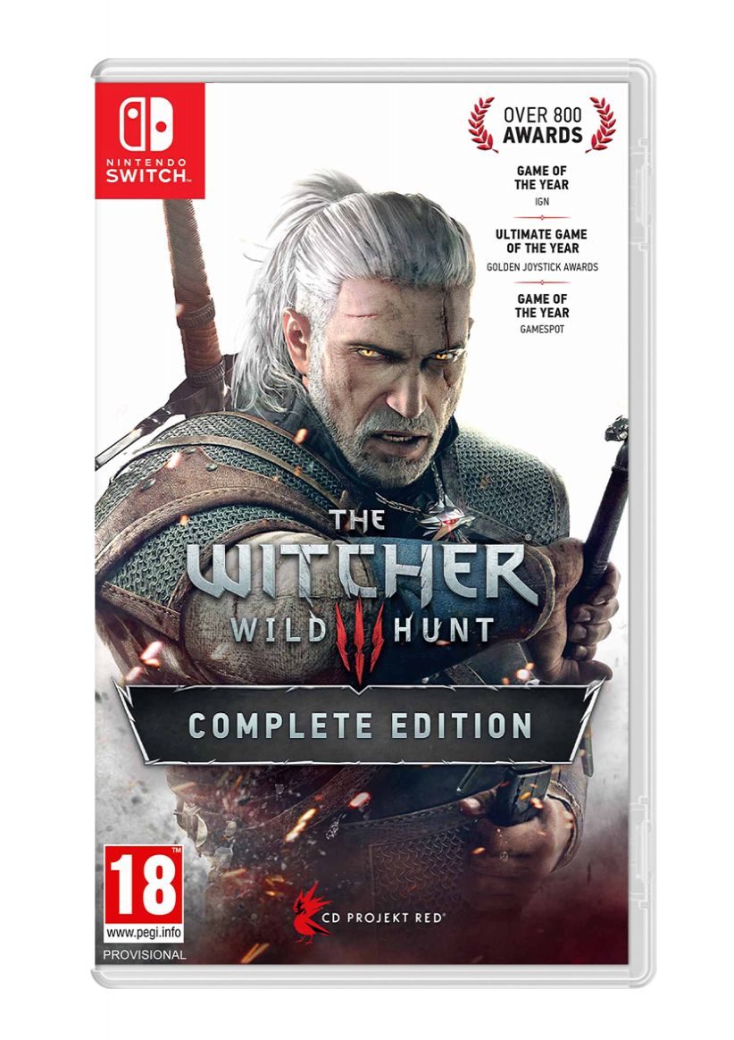 the witcher 3 completo pc