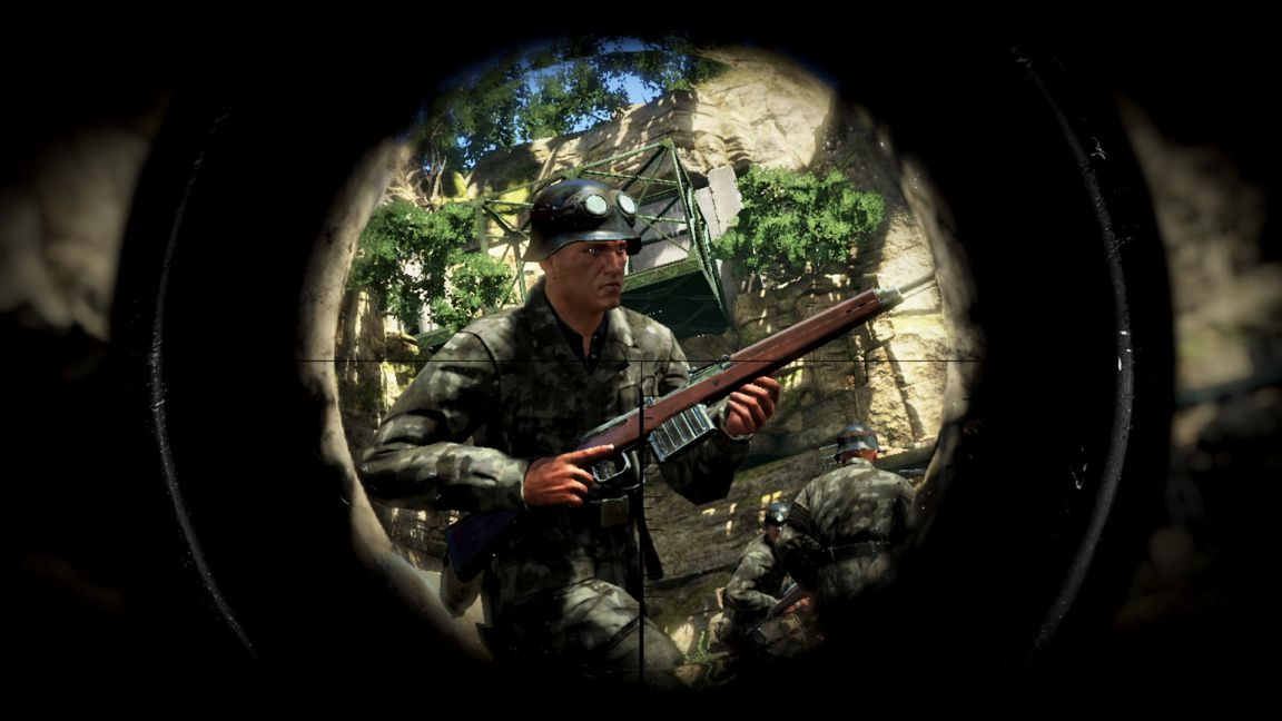 sniper elite 3 dlc sniper elite 3 dlc