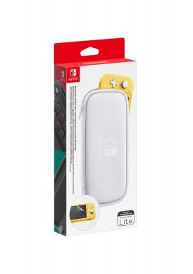 Nintendo Switch Lite Carry Case and Screen Protector... 