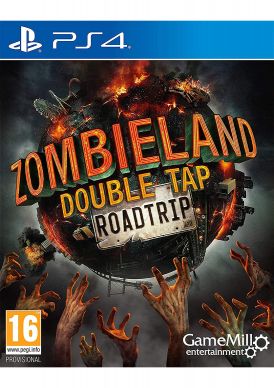 Zombieland: Double Tap - Road Trip... 