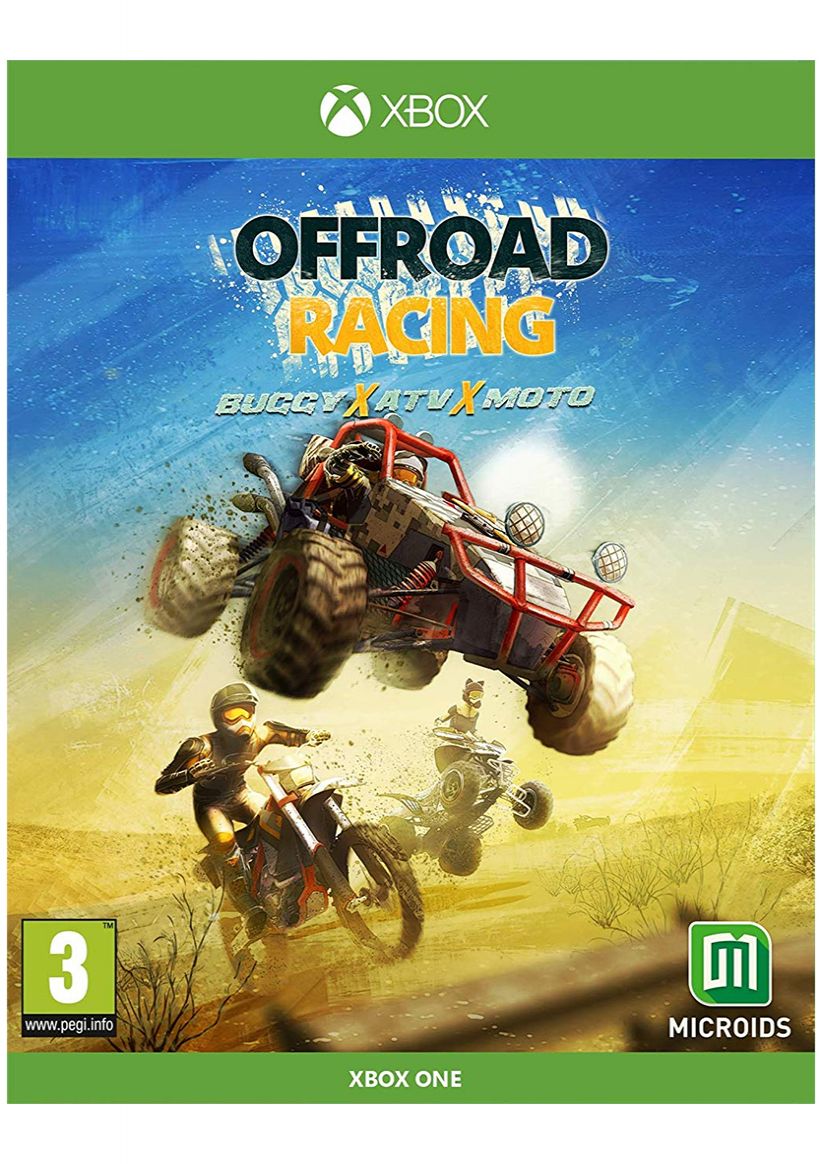 mxgp3 on xbox one team offers in championship mode mxgp3 on xbox one team offers in championship mode