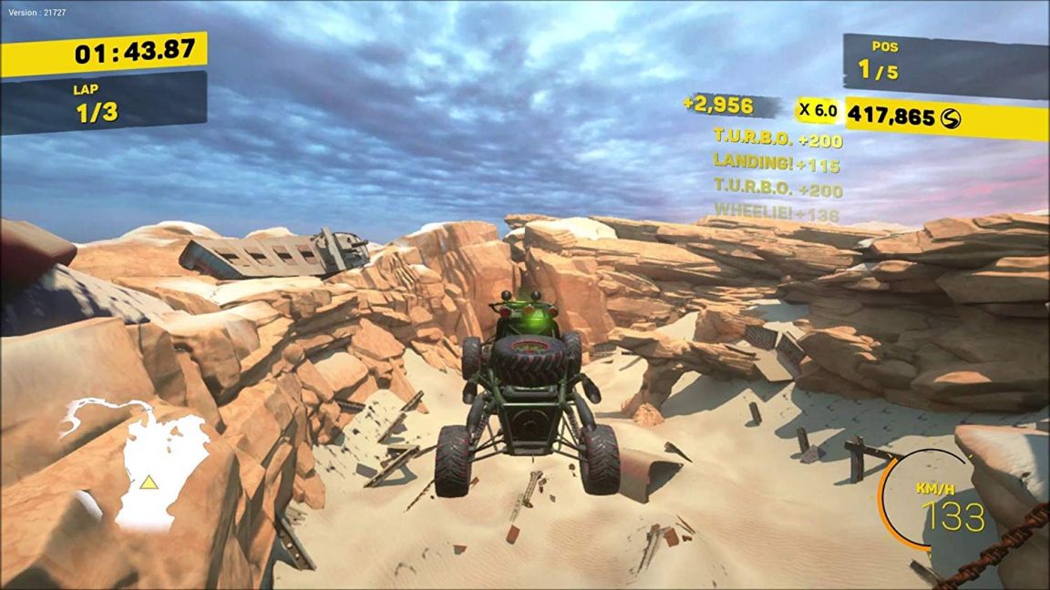 12 Off Road Racing Games For Xbox One Pictures