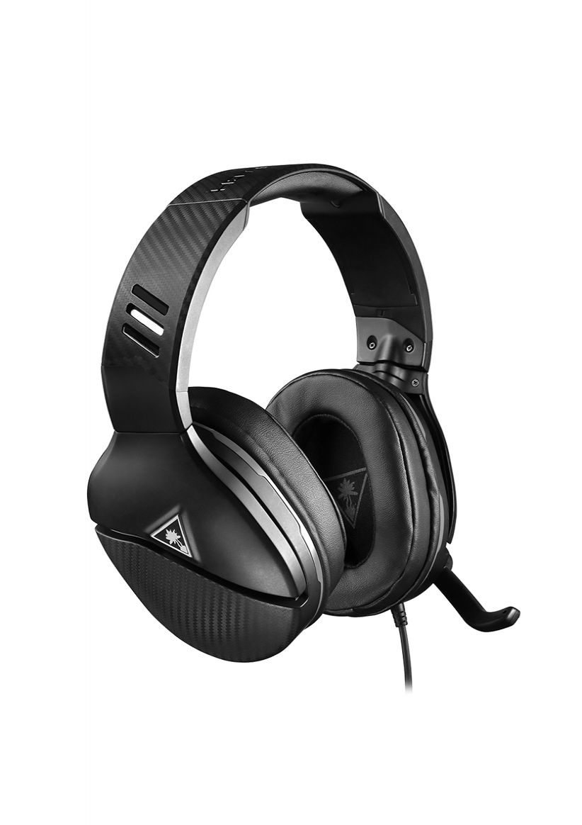 Turtle Beach Recon 200 Black Multi Format Gaming Headset on Xbox One