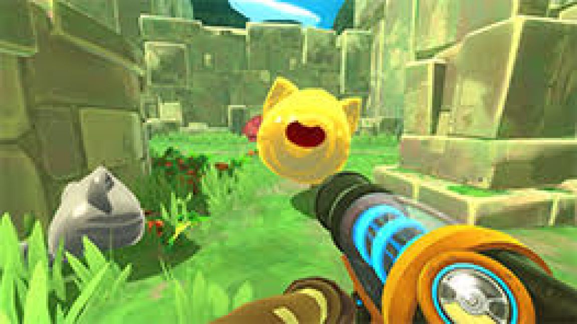 slime rancher secret style pack xbox one slime rancher secret style pack xbox one