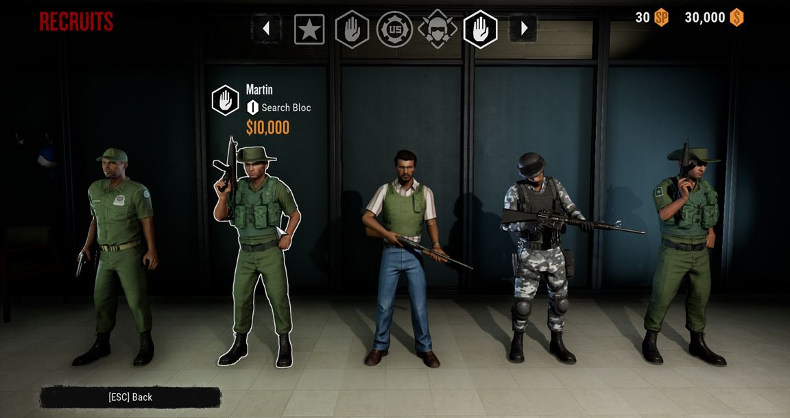 narcos video game xbox one