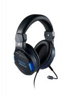 Playstation 4 Official Stereo Gaming Headset V3... on PS4