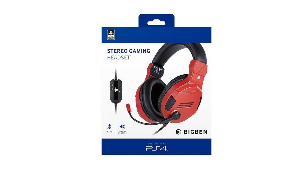 bigben v3 ps4 headset