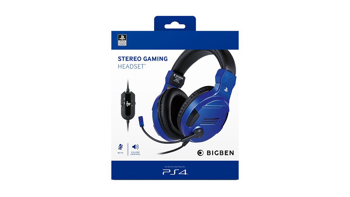 ps4 headset bigben