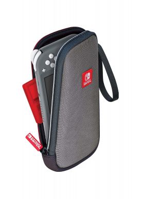 Nintendo Switch LITE Official Travel Pouch... 