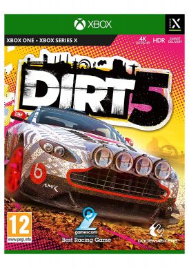 DIRT 5... 