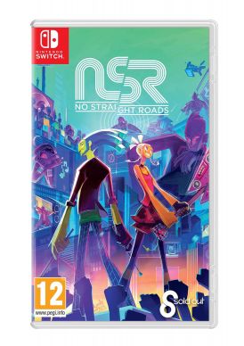 No Straight Roads... 