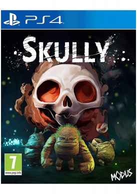 Skully... 