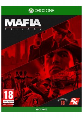 Mafia: Trilogy... 