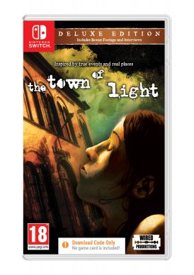 The Town of Light: Deluxe Edition... 