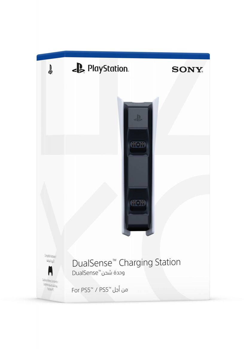 ps5 dualsense charging station ps5 dualsense charging station