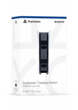 PlayStation®5 DualSense™ Charging Station... 