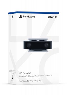 PlayStation®5 HD Camera... 