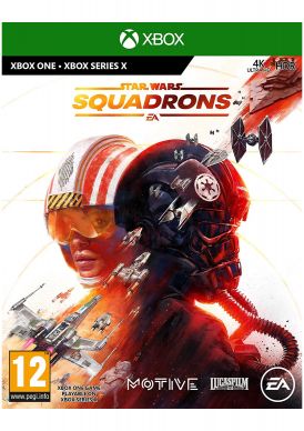 Star Wars™: Squadrons... 