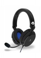 Officially Licensed PRO4 50s Stereo Gaming Headset Black... on PS4