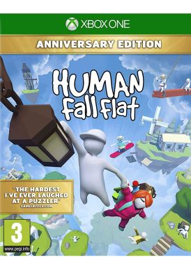 Human Fall Flat... 