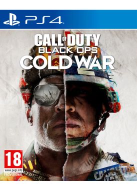 Call of Duty®: Black Ops Cold War... 