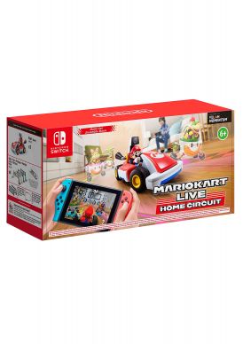 Mario Kart Live: Home Circuit - Mario... 