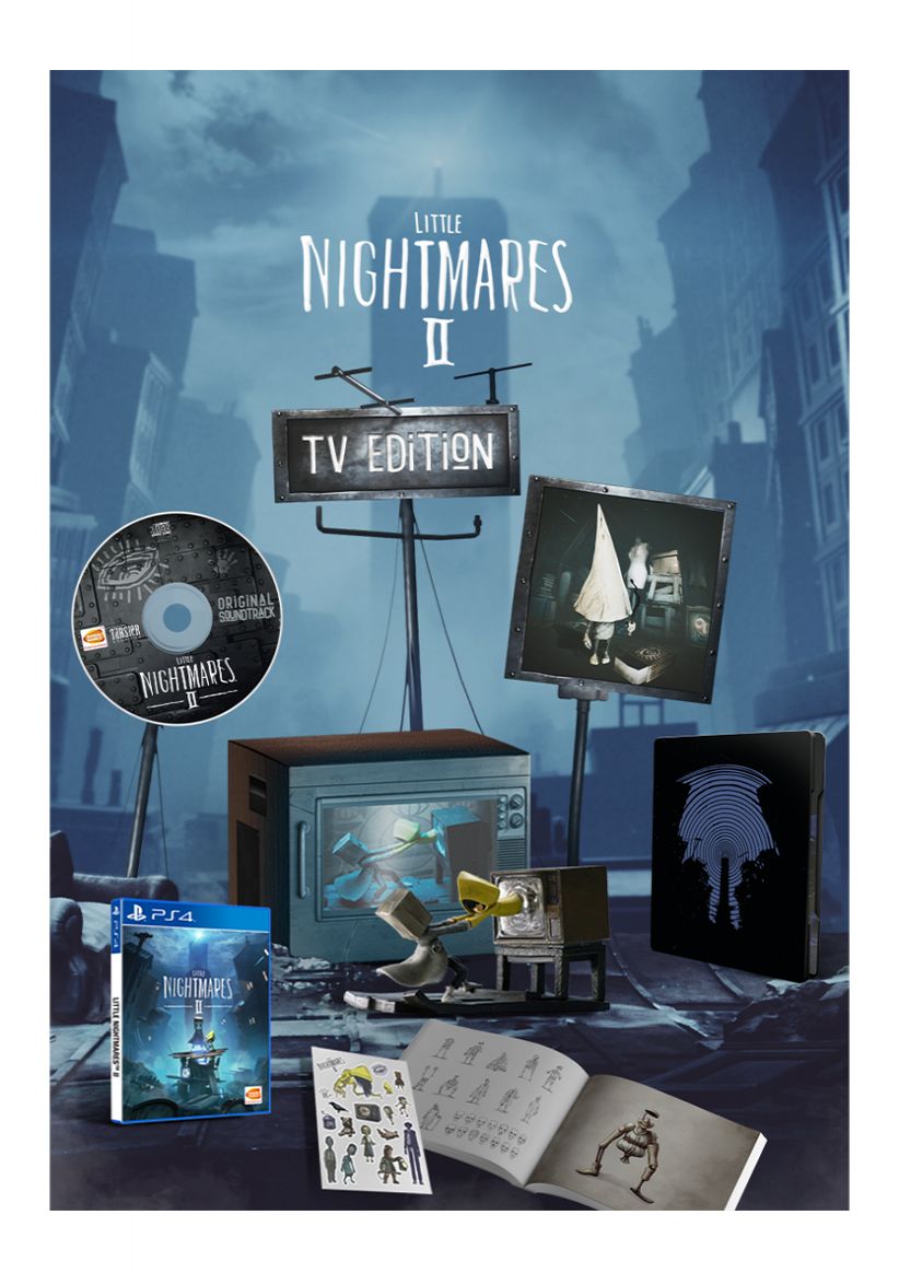 little nightmares 2 pre order little nightmares 2 pre order