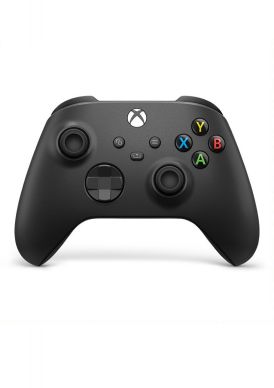 Xbox Wireless Controller - Carbon Black... 