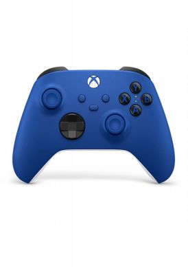 Xbox Wireless Controller - Shock Blue... 