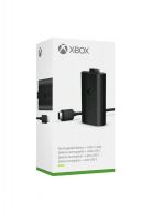 Xbox Series X Official Play and Charge Kit... on Xbox Series X