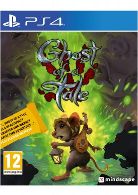 Ghost of a Tale - Standard Edition... 
