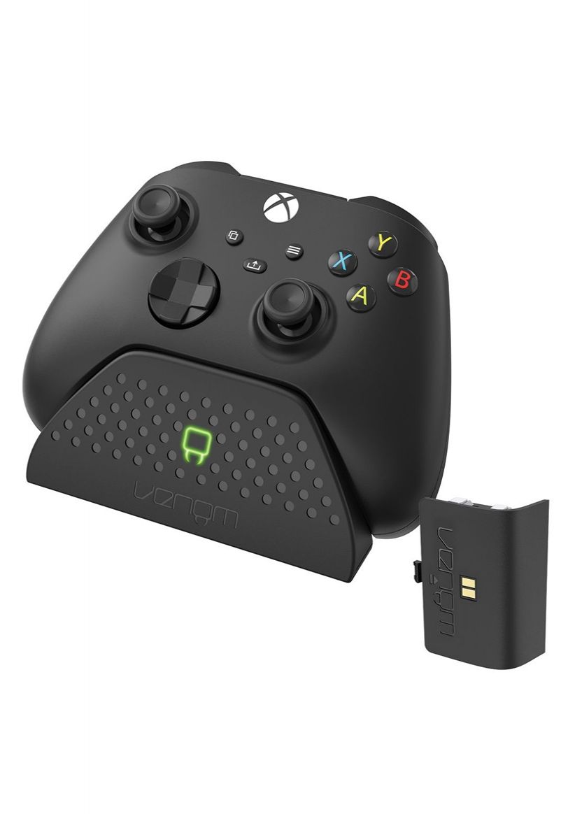 ergonomic Connect Xbox Series X Controller To Switch with Wall Mounted Monitor