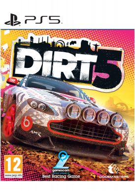 DIRT 5... 
