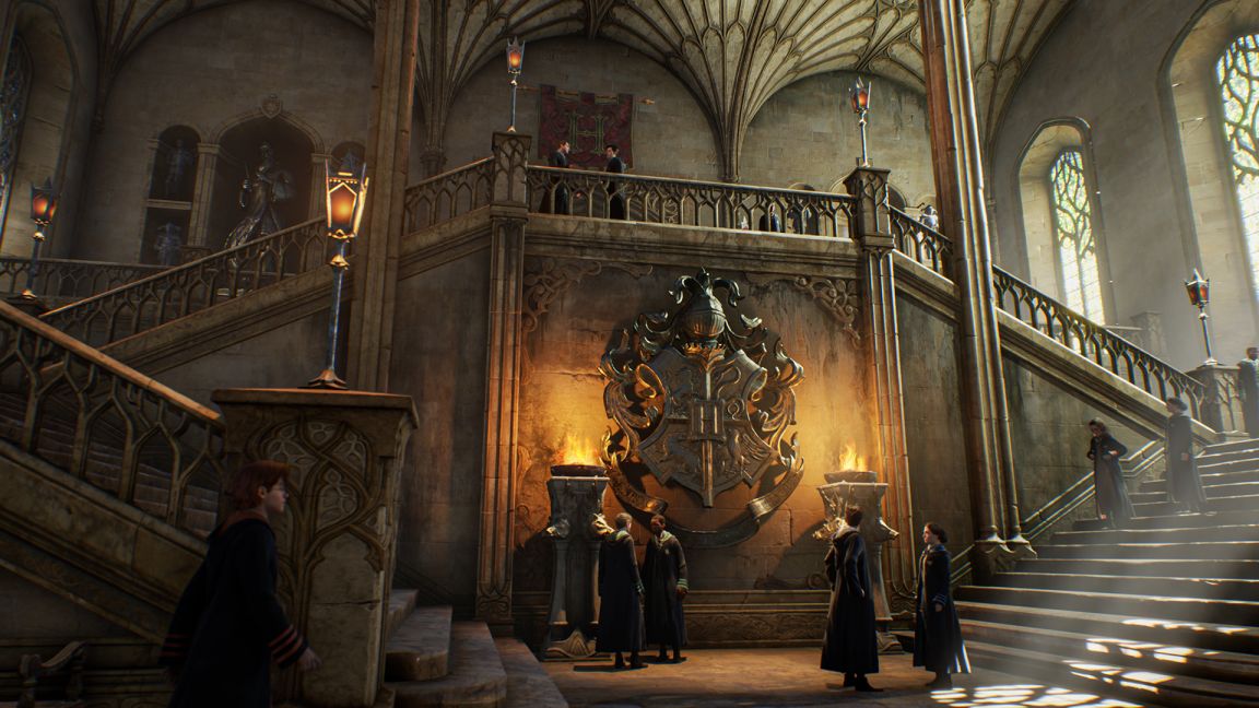 hogwarts legacy pre order