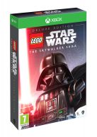 LEGO Star Wars: The Skywalker Saga - Deluxe Edition... on Xbox One