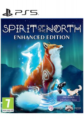 Spirit of the North Enhanced Edition... 