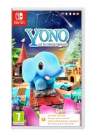 Yono And The Celestial Elephants Code In A Box On Nintendo Switch Simplygames
