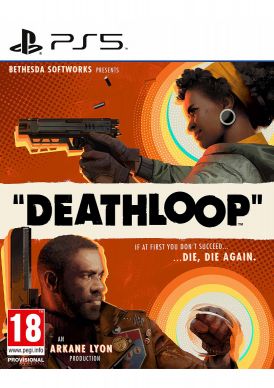 Deathloop... 