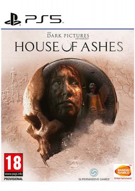 The Dark Pictures Anthology: House of Ashes... 