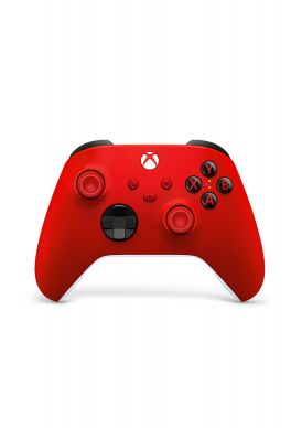 Xbox Wireless Controller - Pulse Red... 