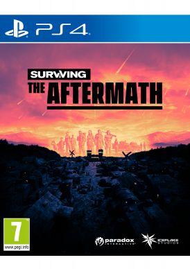 Surviving the Aftermath - Day One Edition... 